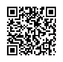 QR code for kiki's Bitcoin address.