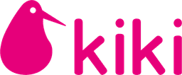 kiki logo